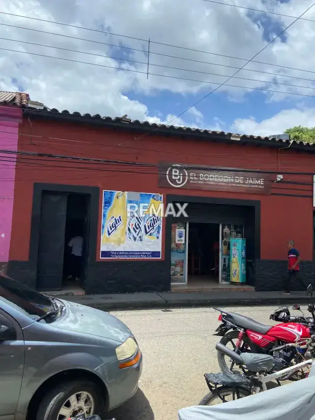 En venta local comercio al con alto nivel comercial y su registro de comercio