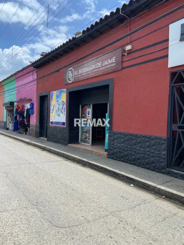 En venta local comercio al con alto nivel comercial y su registro de comercio - 2