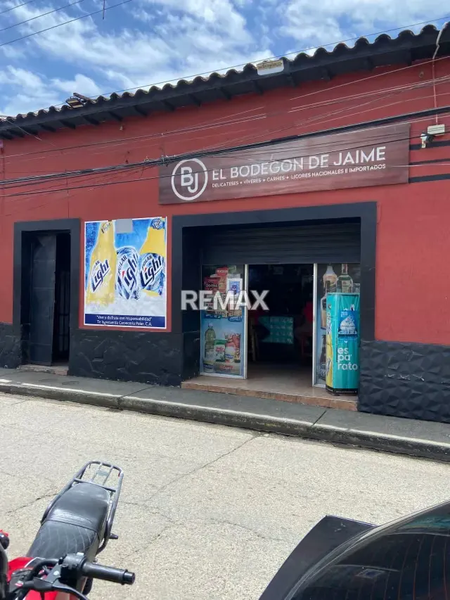 En venta local comercio al con alto nivel comercial y su registro de comercio - 3