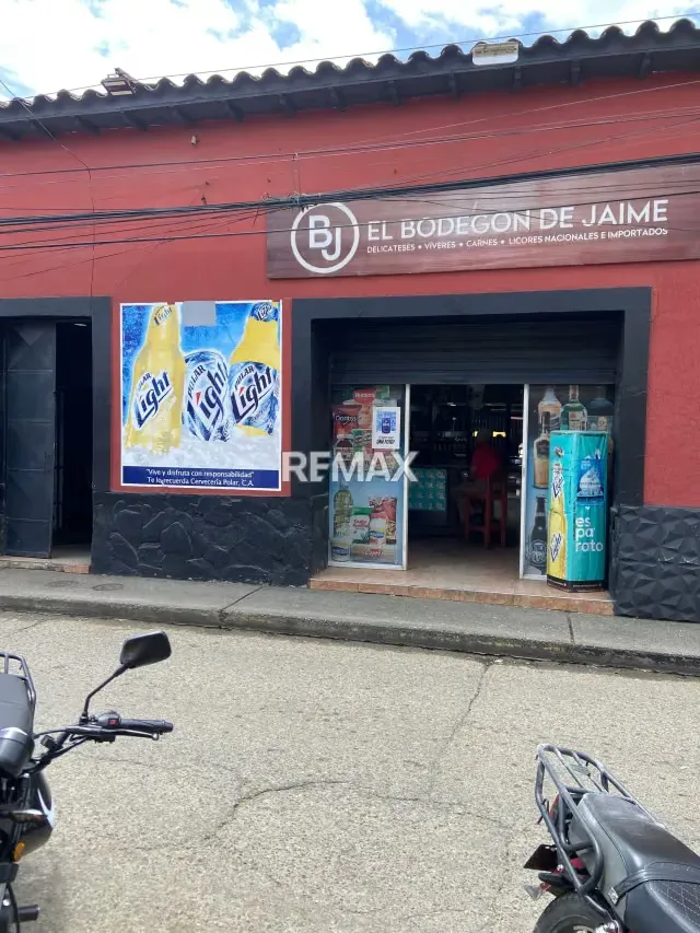 En venta local comercio al con alto nivel comercial y su registro de comercio - 4