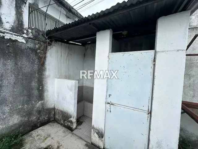 VENDO CASA EN LA BATALLA - 3