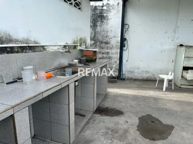 VENDO CASA EN LA BATALLA - 8