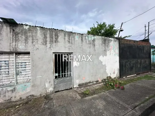 VENDO CASA EN LA BATALLA - 10