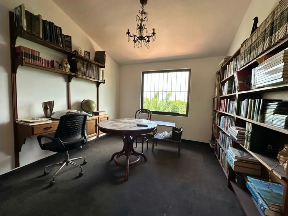 Se Vende casa 530m2 Las Marias 0596 - 14