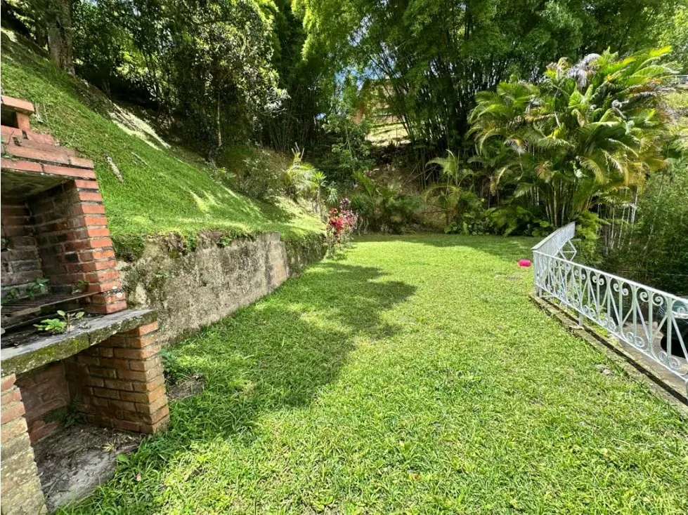 Se Vende casa 530m2 Las Marias 0596 - 18