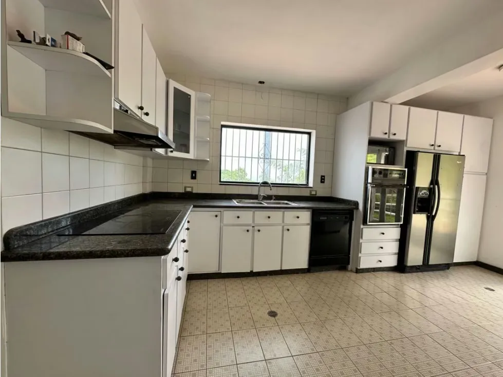 Se Vende casa 530m2 Las Marias 0596 - 3