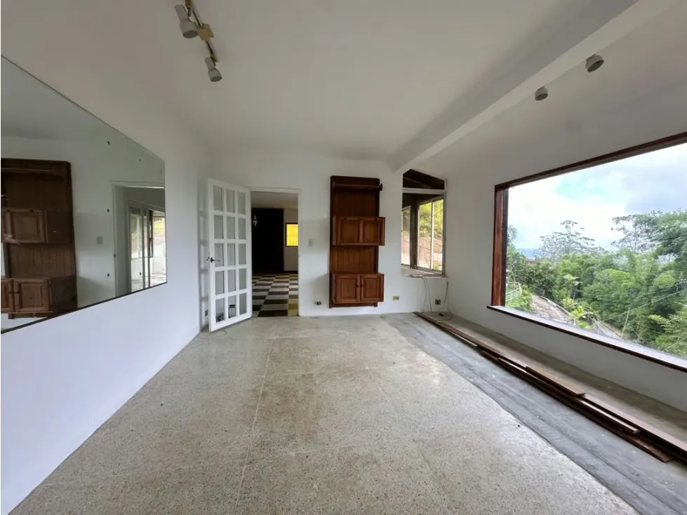 Se Vende casa 530m2 Las Marias 0596 - 6
