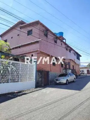 Propiedad Multipropósito a la Venta o alquiler en Carvajal