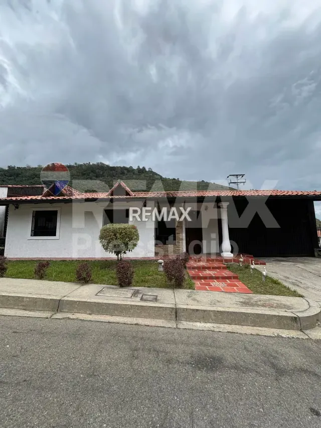 Casa en Alquiler