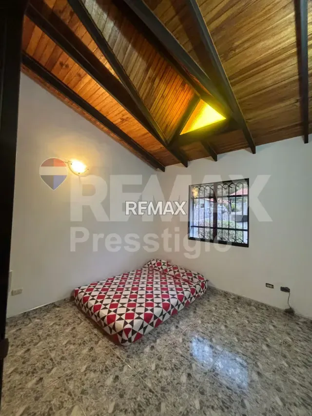 Casa en Alquiler - 11