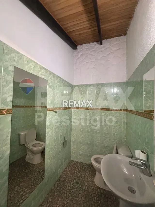 Casa en Alquiler - 14