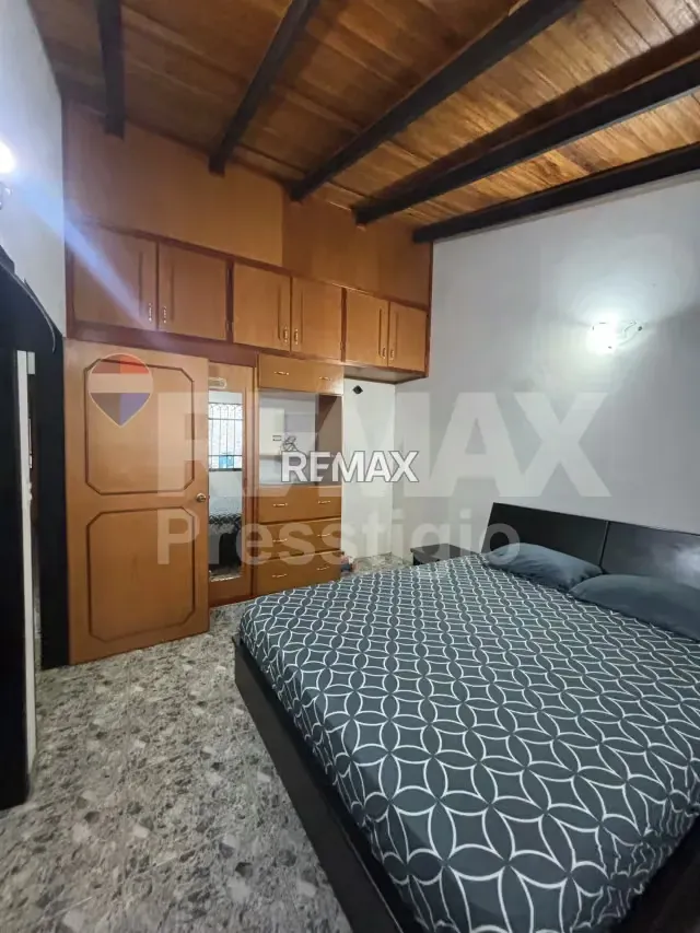 Casa en Alquiler - 7