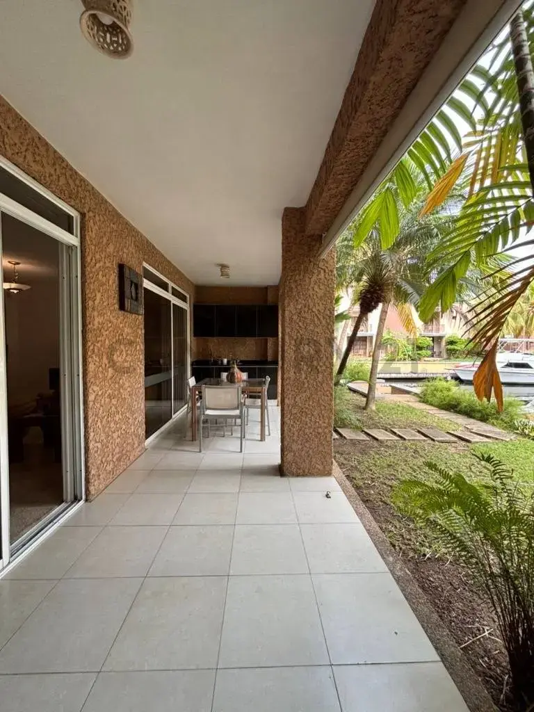 APARTAMENTO EN PLANTA BAJA EN EL CONJUNTO RESIDENCIAL SIETE MARES - 11