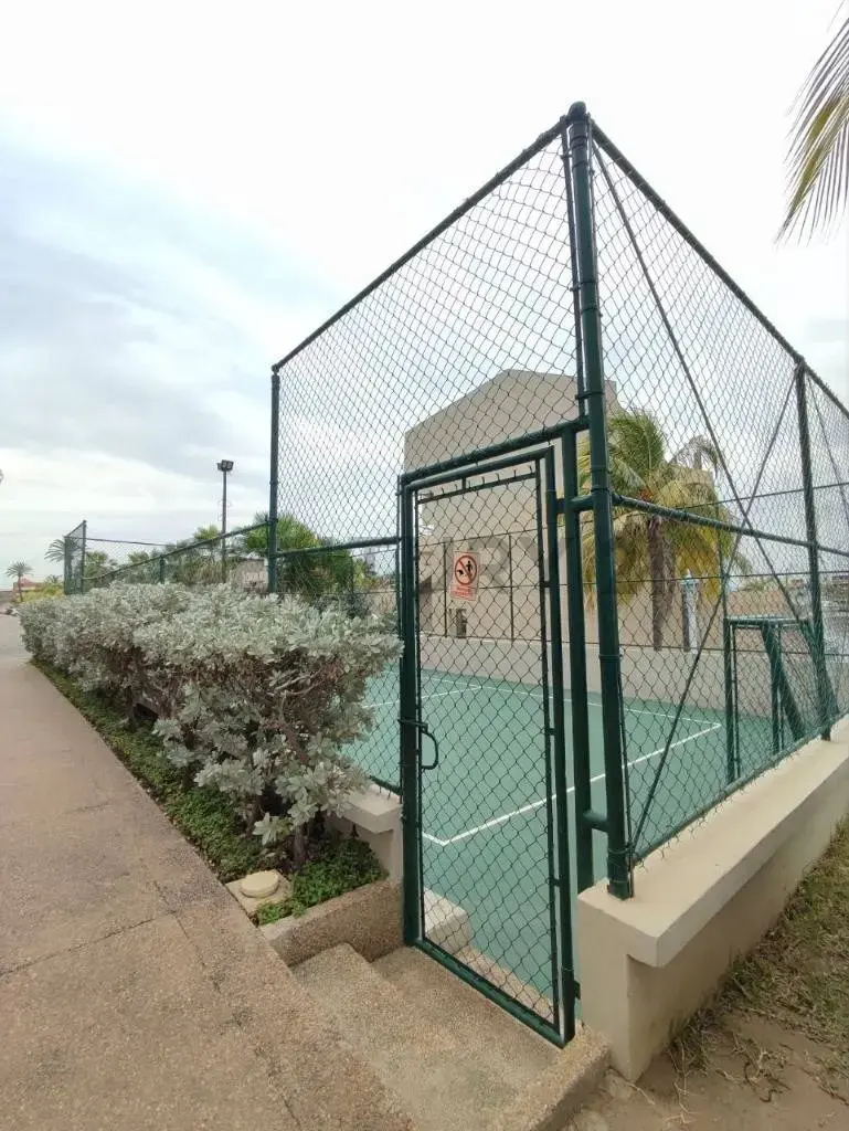APARTAMENTO EN PLANTA BAJA EN EL CONJUNTO RESIDENCIAL SIETE MARES - 12