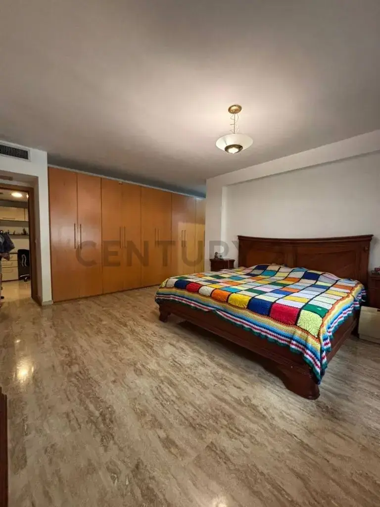 APARTAMENTO EN PLANTA BAJA EN EL CONJUNTO RESIDENCIAL SIETE MARES - 4