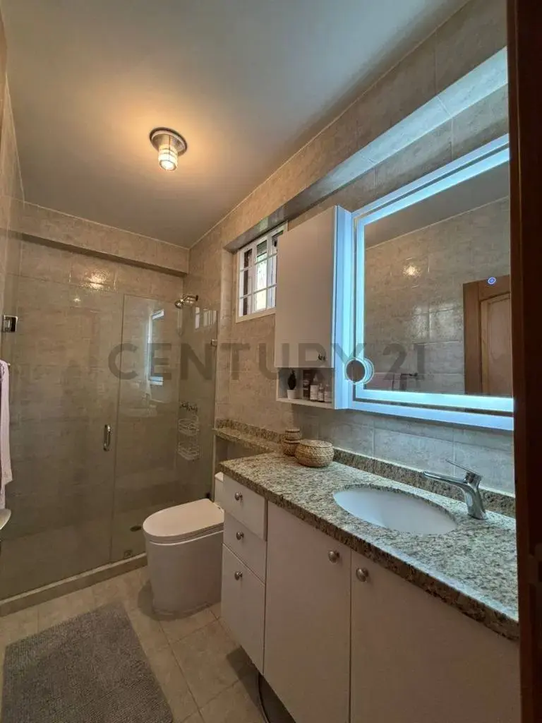 APARTAMENTO EN PLANTA BAJA EN EL CONJUNTO RESIDENCIAL SIETE MARES - 7