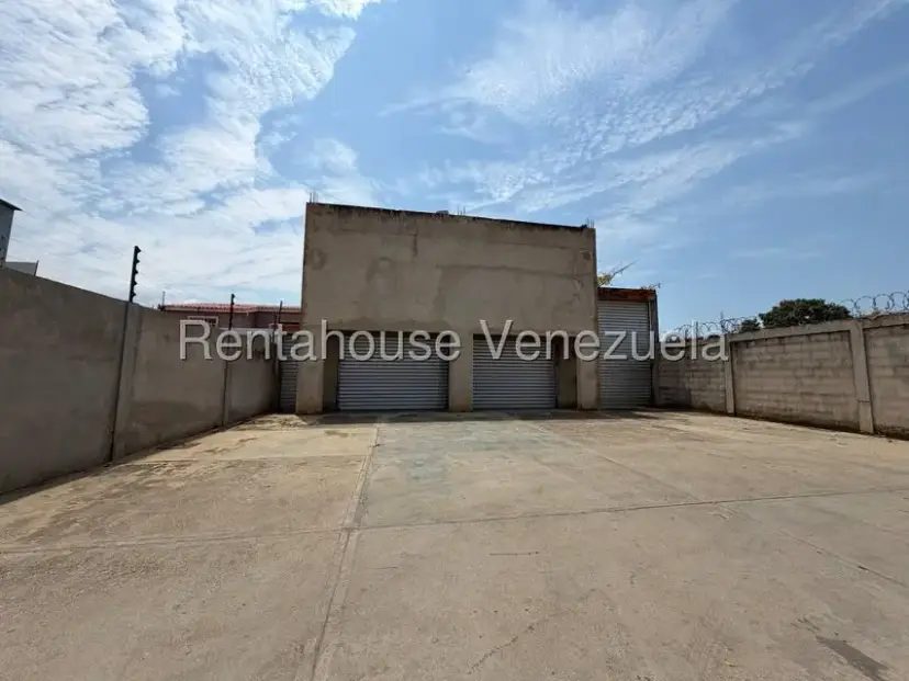 Comercial (Local Comercial) en Venta en Avenida Intercomunal, Zulia