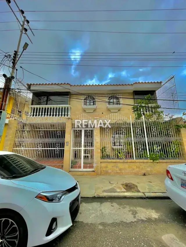 Se vende casa, Puerto Cabello - Urb. Rancho Grande