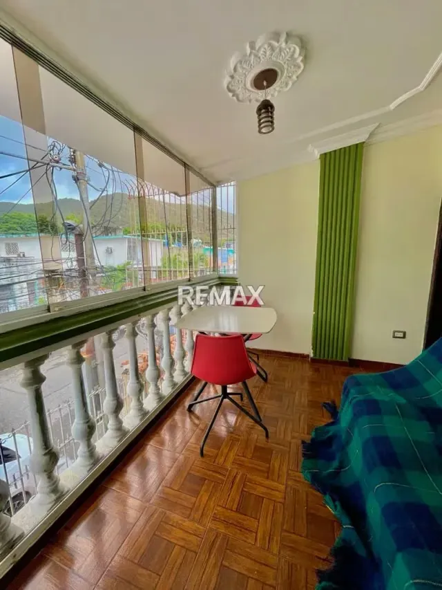 Se vende casa, Puerto Cabello - Urb. Rancho Grande - 14