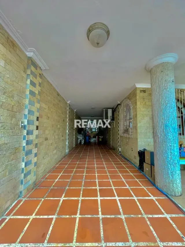 Se vende casa, Puerto Cabello - Urb. Rancho Grande - 3
