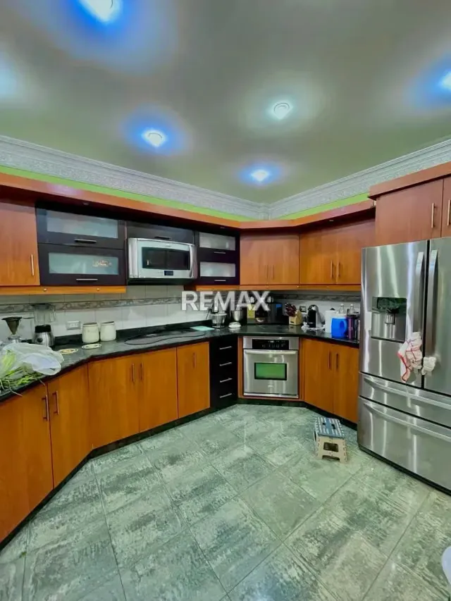 Se vende casa, Puerto Cabello - Urb. Rancho Grande - 7