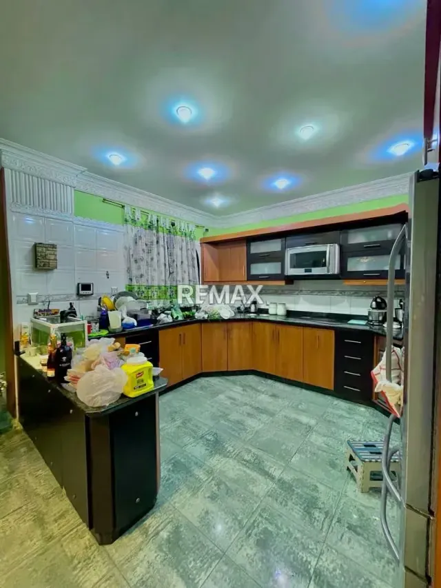 Se vende casa, Puerto Cabello - Urb. Rancho Grande - 8