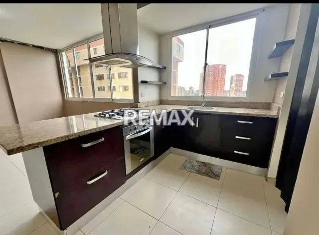 Apartamento Bella vista con calle 64