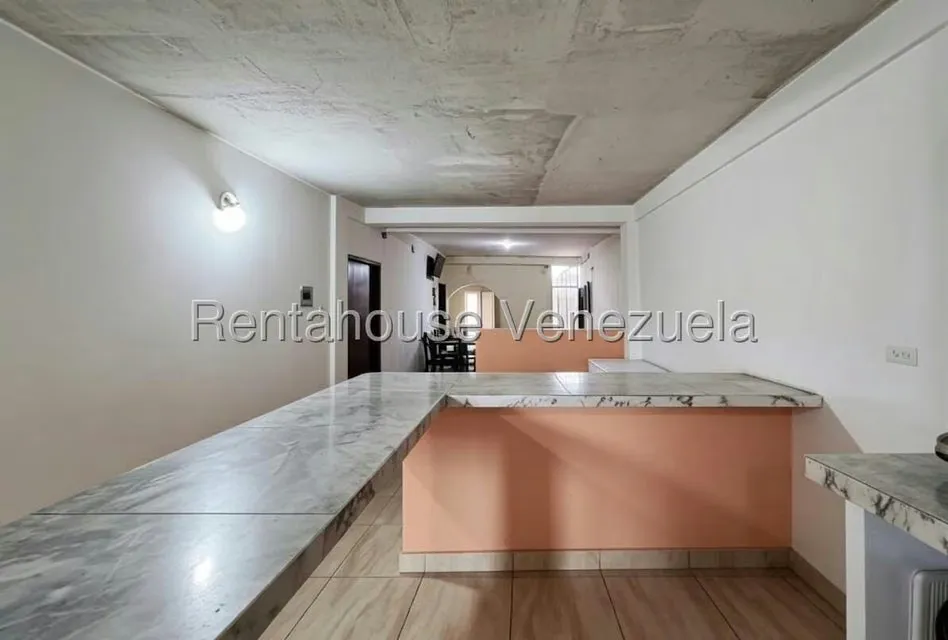 Casa (1 Nivel) en Venta en Centro, Falcon