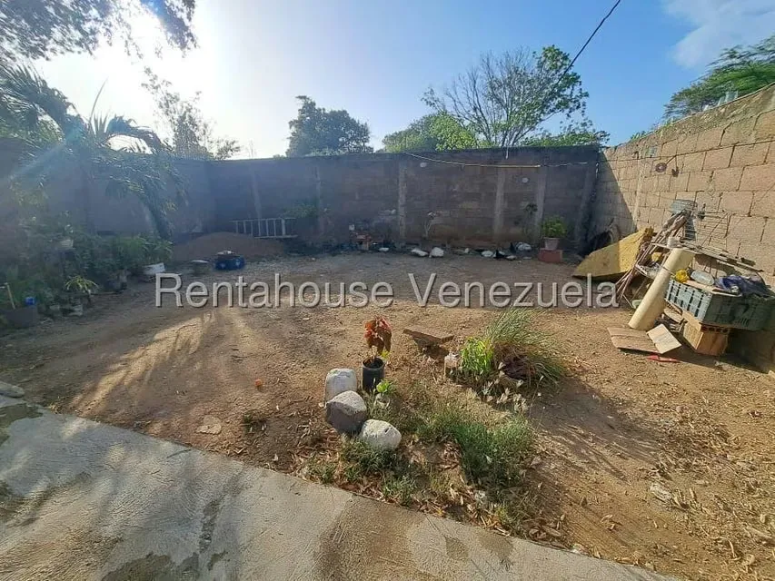 Casa (1 Nivel) en Venta en Centro, Falcon - 11