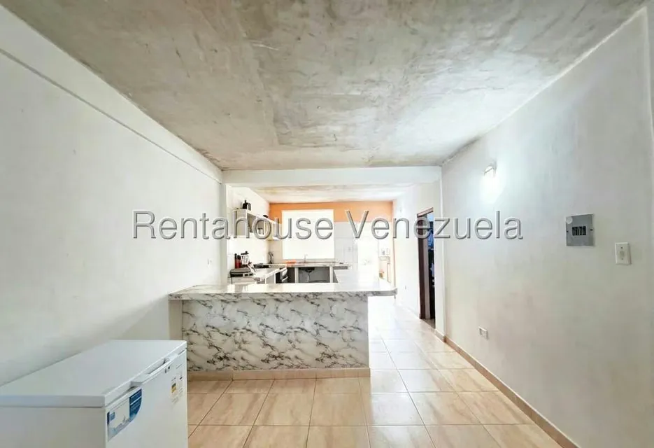 Casa (1 Nivel) en Venta en Centro, Falcon - 3
