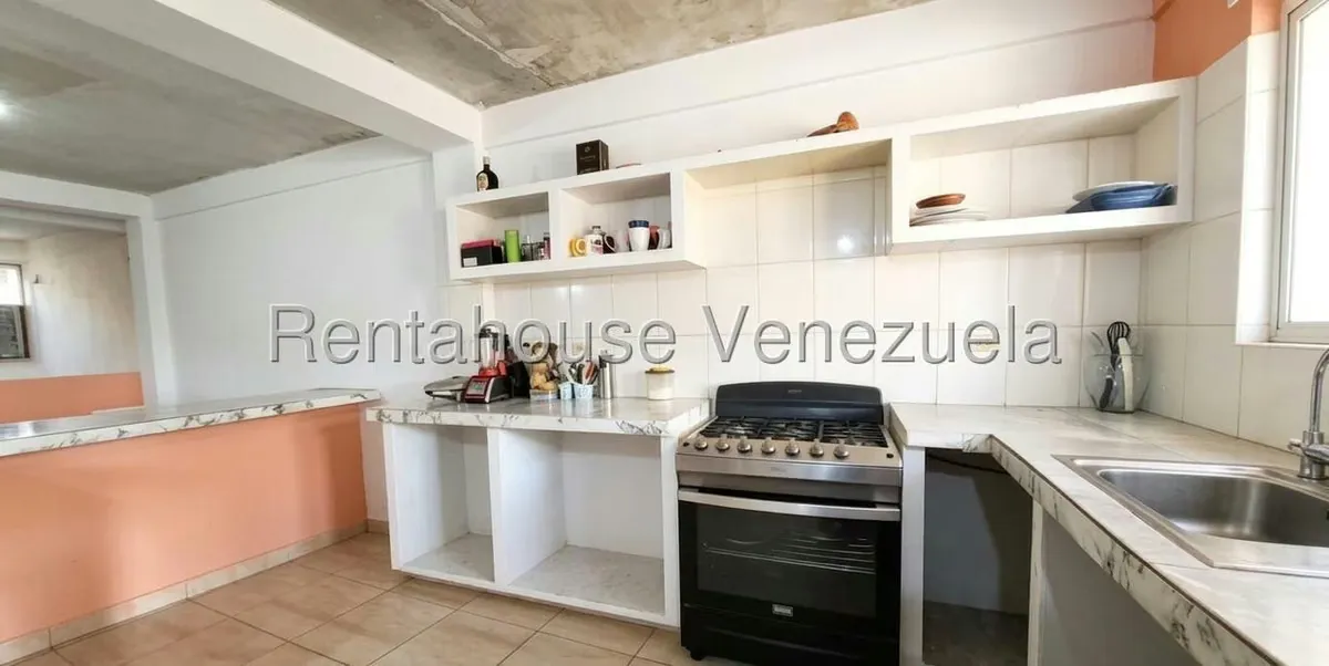 Casa (1 Nivel) en Venta en Centro, Falcon - 4