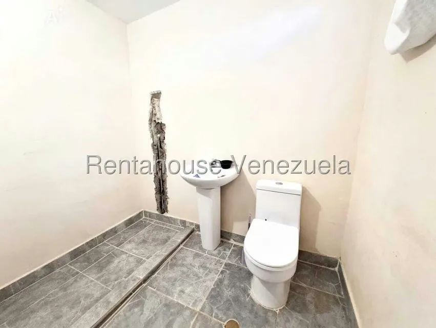 Casa (1 Nivel) en Venta en Centro, Falcon - 8