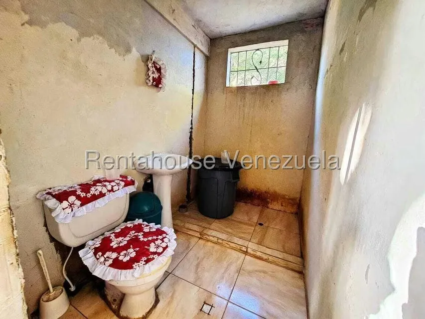 Casa (1 Nivel) en Venta en Centro, Falcon - 9