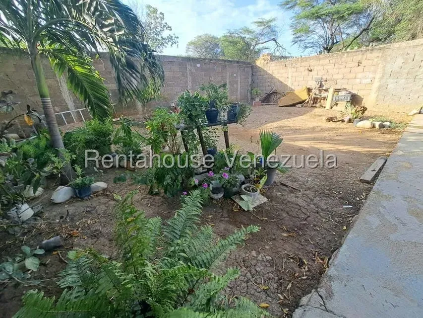 Casa (1 Nivel) en Venta en Centro, Falcon - 10