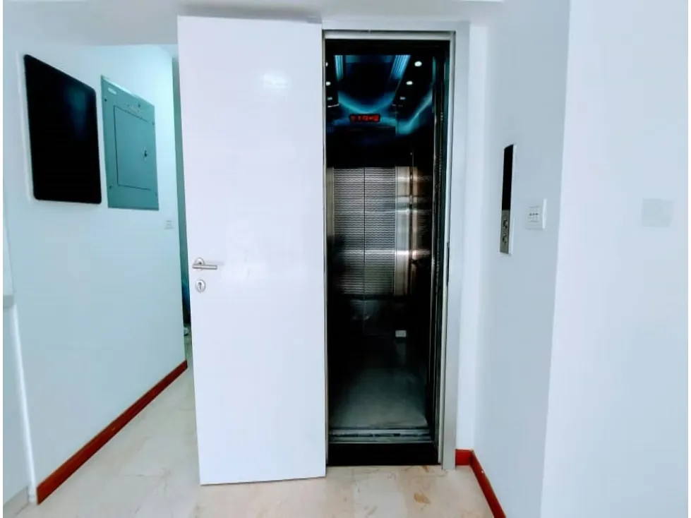 Se vende Apto 162 m² -3h/3b/2p en Los Naranjos de Las Mercedes - 12