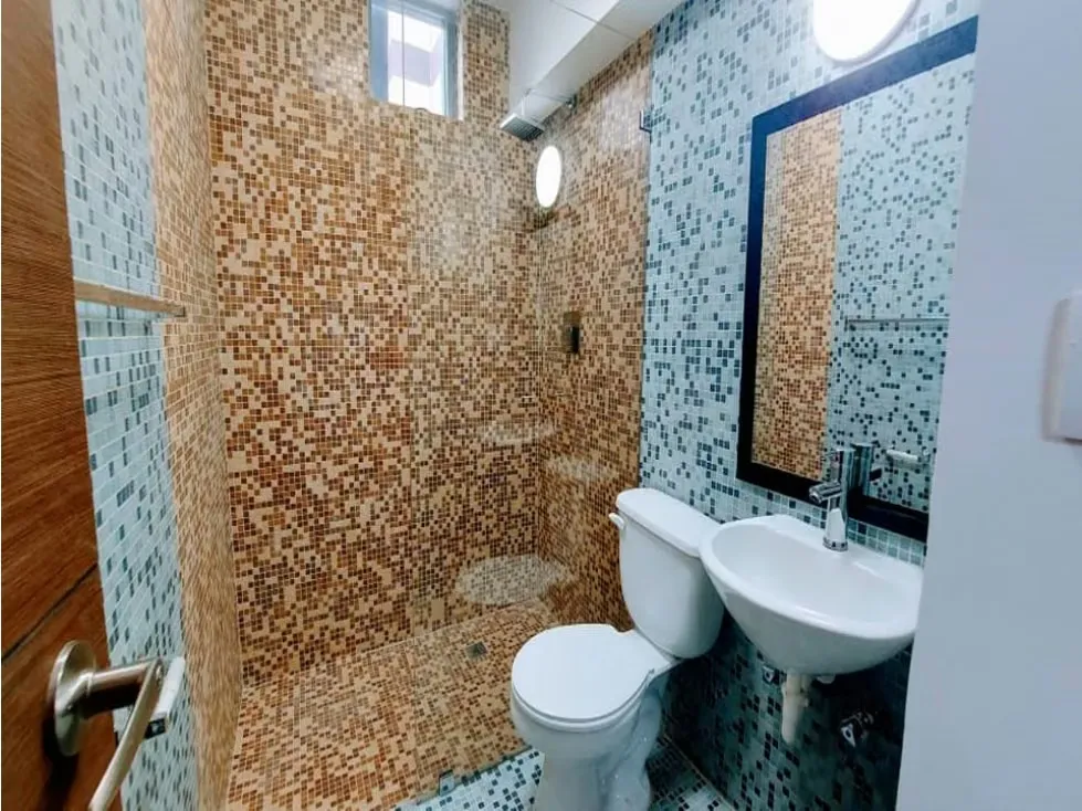 Se vende Apto 162 m² -3h/3b/2p en Los Naranjos de Las Mercedes - 13