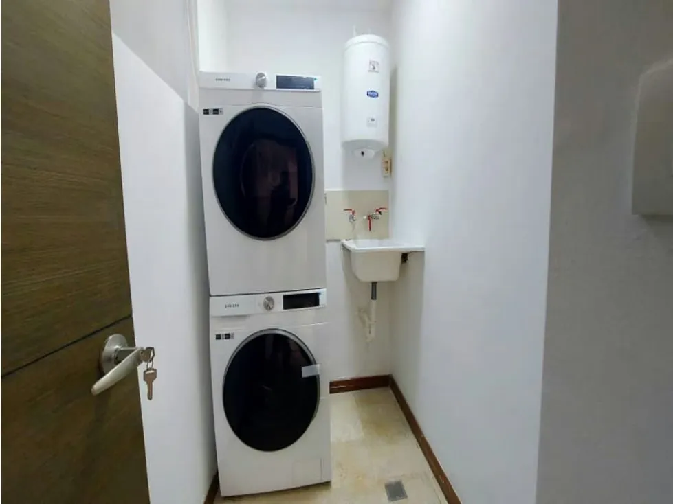 Se vende Apto 162 m² -3h/3b/2p en Los Naranjos de Las Mercedes - 14