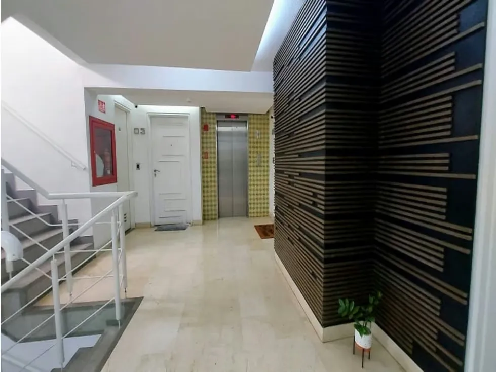 Se vende Apto 162 m² -3h/3b/2p en Los Naranjos de Las Mercedes - 15