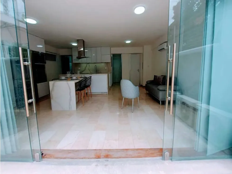 Se vende Apto 162 m² -3h/3b/2p en Los Naranjos de Las Mercedes - 6