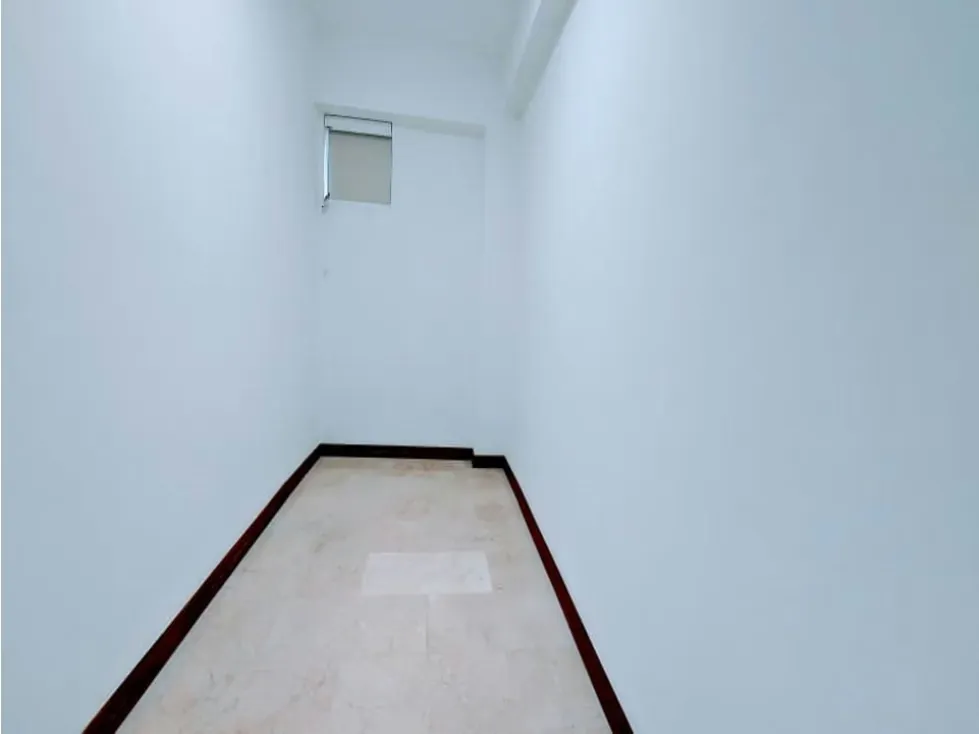Se vende Apto 162 m² -3h/3b/2p en Los Naranjos de Las Mercedes - 10