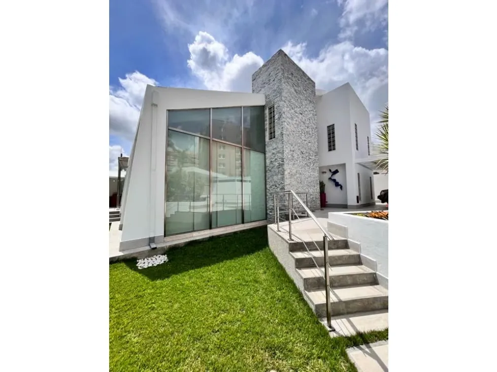 Se vende casa 365m2 Los Samanes 5725 - 19