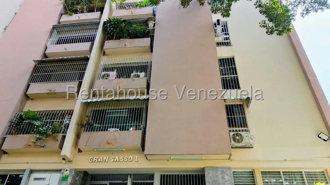 Apartamento (1 Nivel) en Alquiler en La Urbina, Distrito Metropolitano