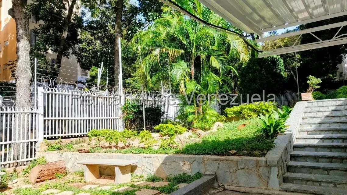 Apartamento (1 Nivel) en Alquiler en La Urbina, Distrito Metropolitano - 29