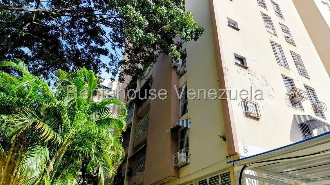 Apartamento (1 Nivel) en Alquiler en La Urbina, Distrito Metropolitano - 30