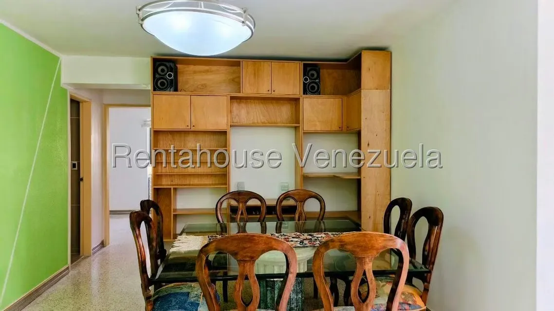 Apartamento (1 Nivel) en Alquiler en La Urbina, Distrito Metropolitano - 8