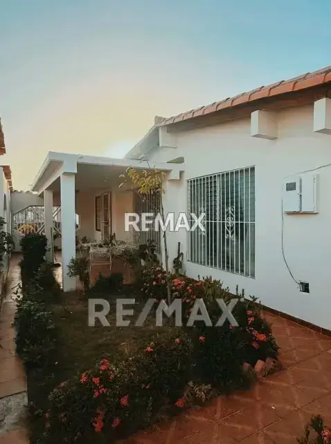 QUINTA URBANIZACION SAN MIGUEL