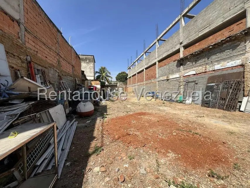 Terreno (Comercial) en Venta en Centro, Lara - 15