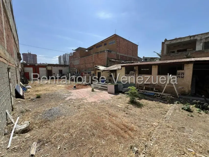 Terreno (Comercial) en Venta en Centro, Lara - 21