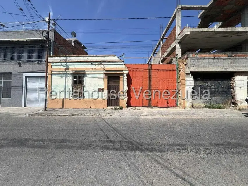 Terreno (Comercial) en Venta en Centro, Lara - 3