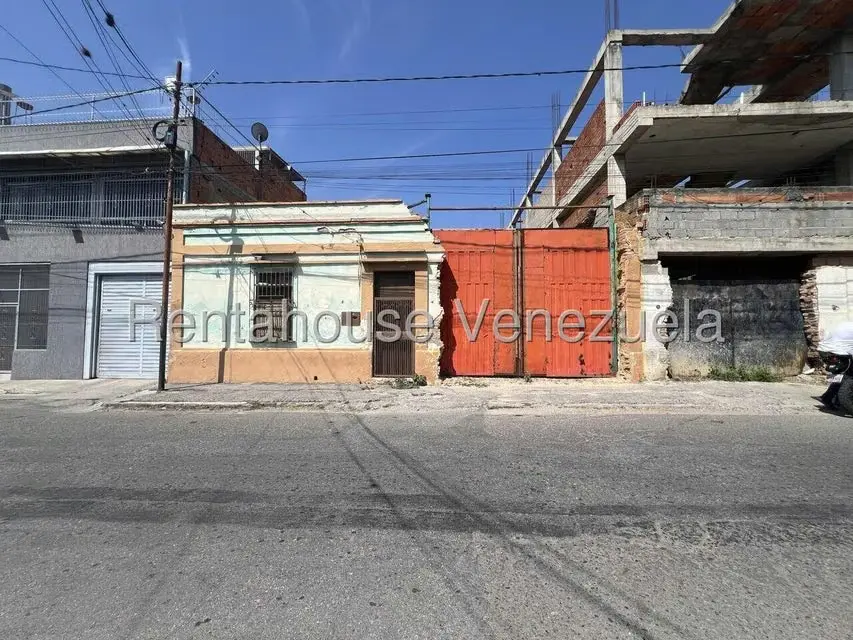 Terreno (Comercial) en Venta en Centro, Lara - 4